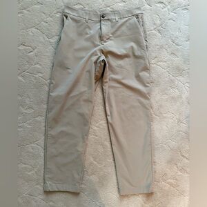 Men’s Lulu Khaki Pants